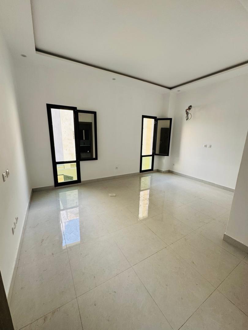 Abidjan, Plateau, Hotel Tiama